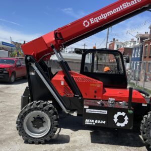 2022 MANITOU MTA6034