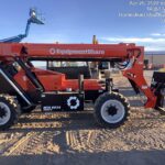 2022 MANITOU MTA6034