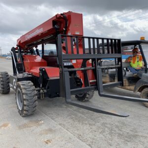 2022 MANITOU MTA6034