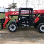 2022 MANITOU MTA6034
