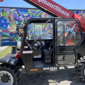 2022 MANITOU MTA6034