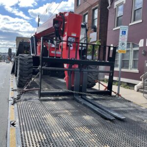 2022 MANITOU MTA6034