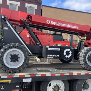 2022 MANITOU MTA6034
