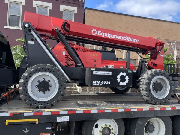 2022 MANITOU MTA6034