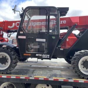 2022 MANITOU MTA6034