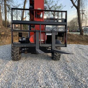 2022 MANITOU MTA6034