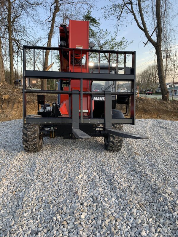 2022 MANITOU MTA6034
