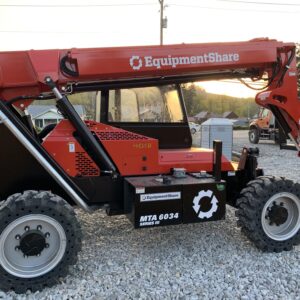 2022 MANITOU MTA6034