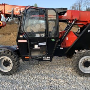 2022 MANITOU MTA6034