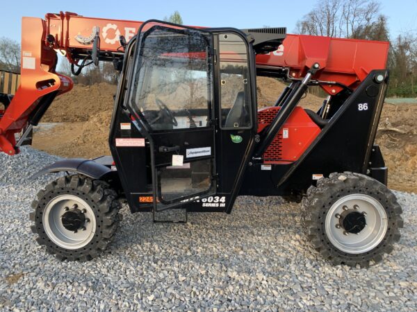2022 MANITOU MTA6034