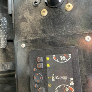 2022 MANITOU MTA6034
