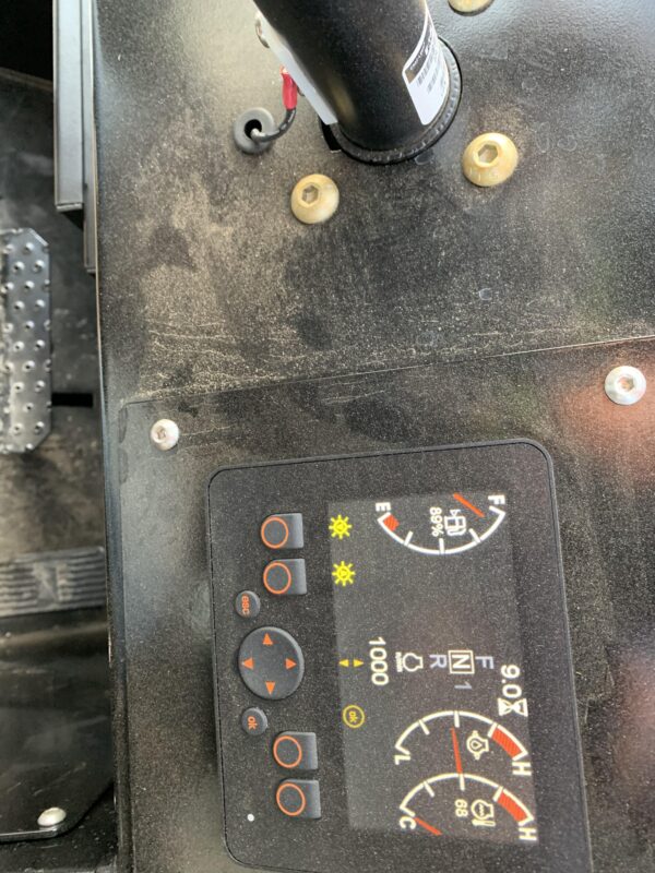 2022 MANITOU MTA6034