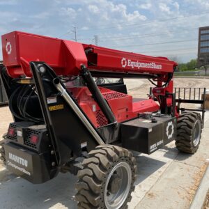 2022 MANITOU MTA6034