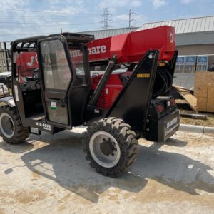 2022 MANITOU MTA6034