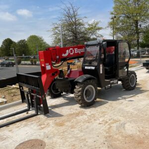 2022 MANITOU MTA6034
