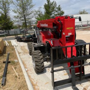 2022 MANITOU MTA6034