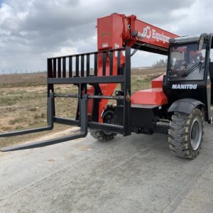 2022 MANITOU MTA6034