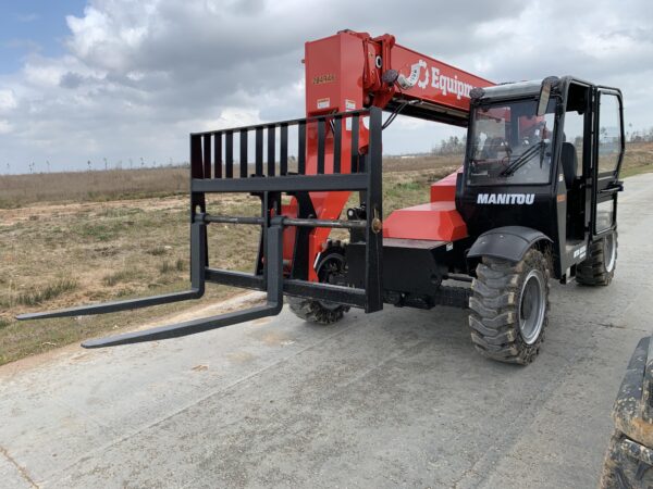 2022 MANITOU MTA6034