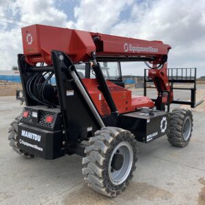 2022 MANITOU MTA6034