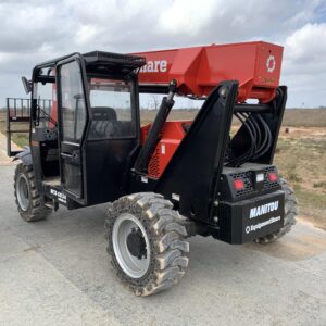 2022 MANITOU MTA6034