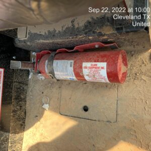 2022 MANITOU MTA6034