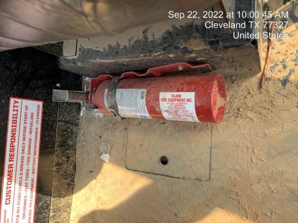 2022 MANITOU MTA6034