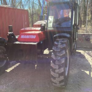 2022 MANITOU MTA8044