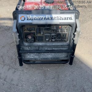 2022 MI-T-M GEN-8000-IMM1E