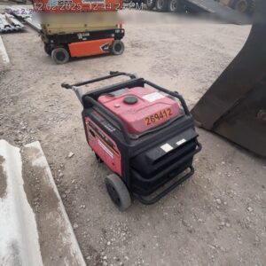 2022 MI-T-M GEN-8000-IMM1E