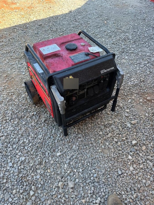 2022 MI-T-M GEN-8000-IMM1E 2022 MI-T-M GEN-8000-IMM1E