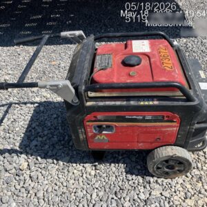 2022 MI-T-M GEN-8000-IMM1E