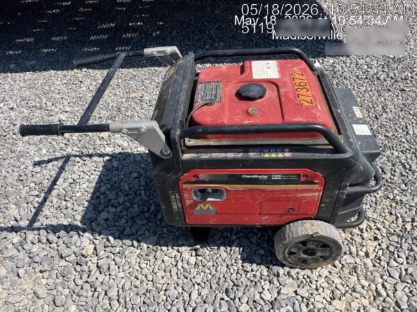 2022 MI-T-M GEN-8000-IMM1E