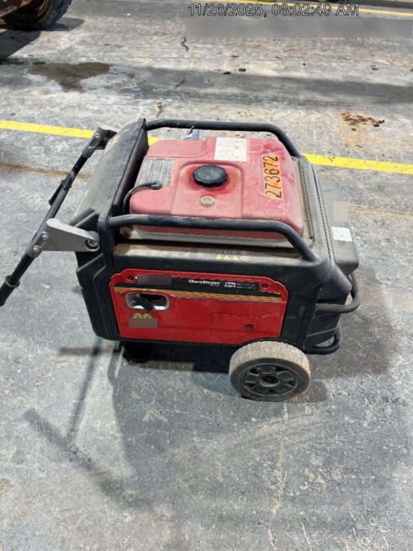 2022 MI-T-M GEN-8000-IMM1E
