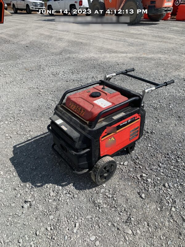 2022 MI-T-M GEN-8000-IMM1E
