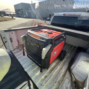 2022 MI-T-M GEN-8000-IMM1E