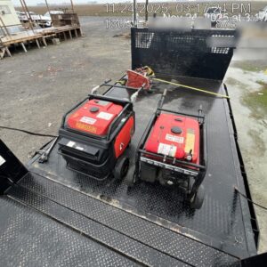 2022 MI-T-M GEN-8000-IMM1E