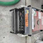 2022 MI-T-M GEN-8000-IMM1E