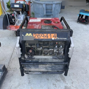 2022 MI-T-M GEN-8000-IMM1E