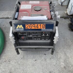 2022 MI-T-M GEN-8000-IMM1E