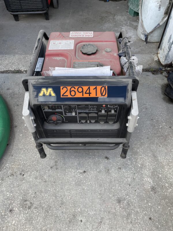 2022 MI-T-M GEN-8000-IMM1E 2022 MI-T-M GEN-8000-IMM1E