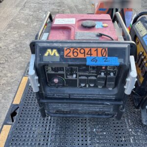 2022 MI-T-M GEN-8000-IMM1E
