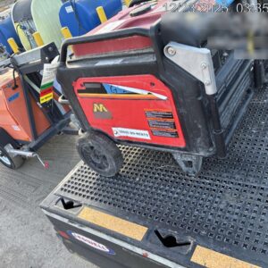 2022 MI-T-M GEN-8000-IMM1E