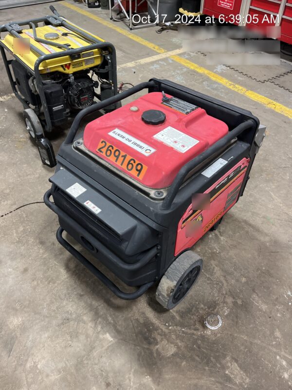 2022 MI-T-M GEN-8000-IMM1E