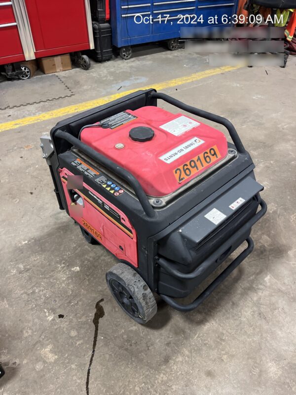 2022 MI-T-M GEN-8000-IMM1E