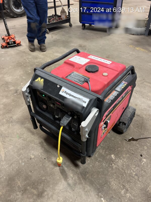 2022 MI-T-M GEN-8000-IMM1E