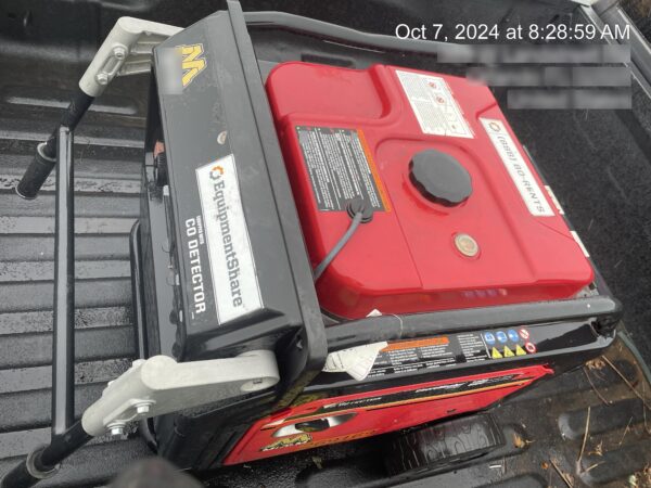 2022 MI-T-M GEN-8000-IMM1E