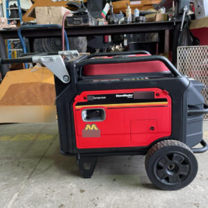 2022 MI-T-M GEN-8000-IMM1E
