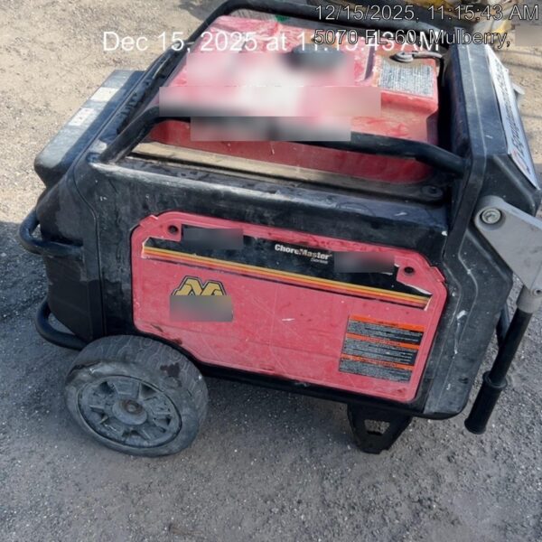 2022 MI-T-M GEN-8000-IMM1E