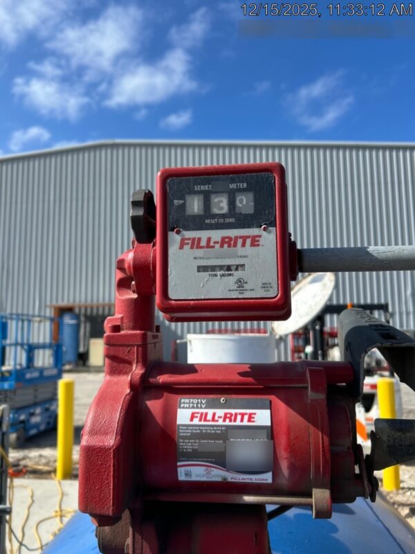2022 MI-T-M GEN-8000-IMM1E