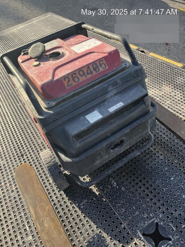 2022 MI-T-M GEN-8000-IMM1E